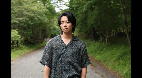 北山宏光 THE WORLD BEYOND