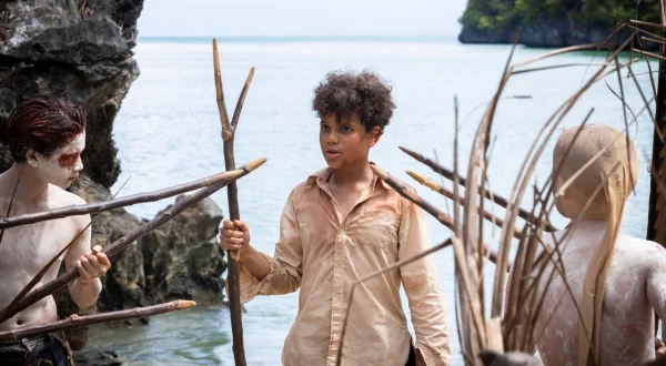 Lord of the Flies