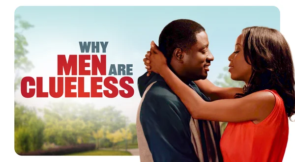 Why Men Are Clueless