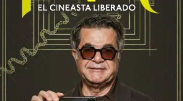 Panahi: el cineasta liberado