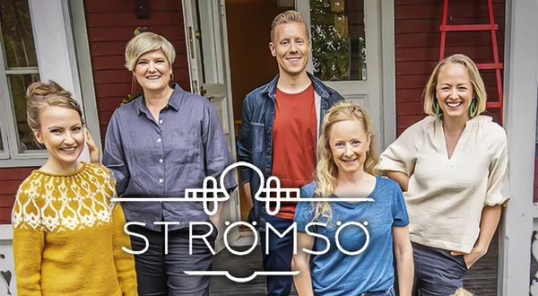 Strömsö