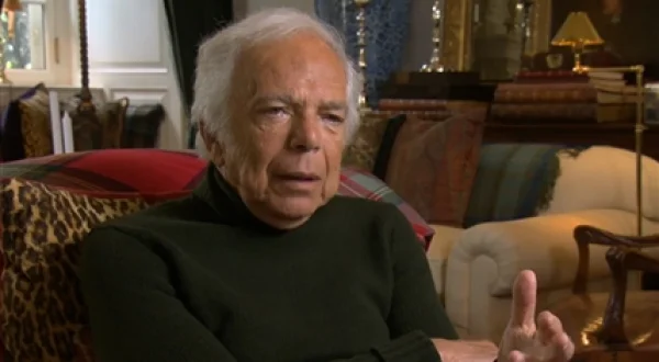Very Ralph: la vida y obra de Ralph Lauren