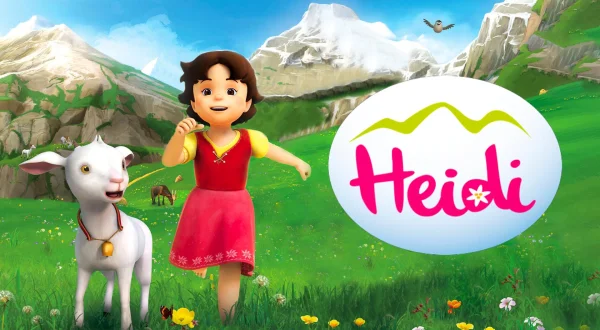 Heidi