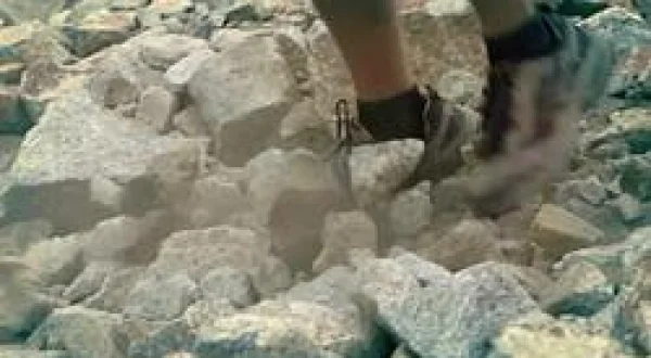 Fight To Survive S2 EP5 - Crush Boulder PT1 - SEG3