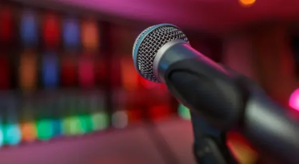 MUSIQUE