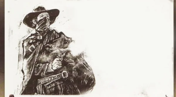 Quintana: Dead or Alive