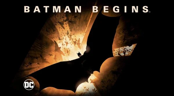 Batman Begins