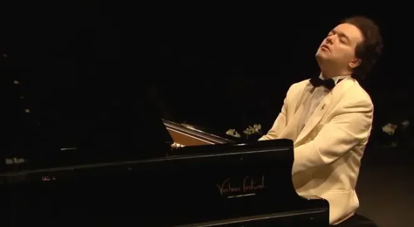 Schubert: Four Impromptus Op. 90