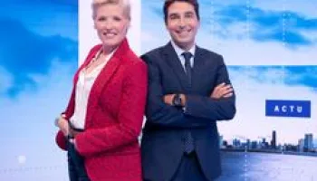 64' Débat
