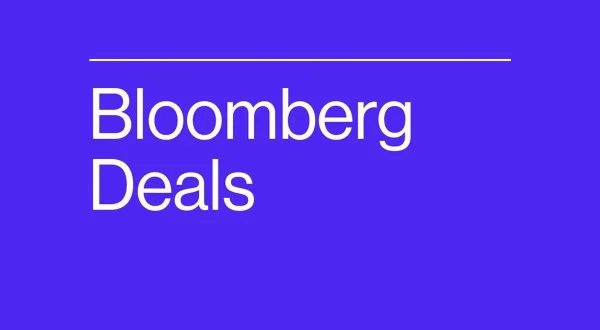 Bloomberg Deals