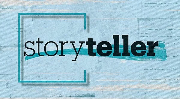 Storyteller