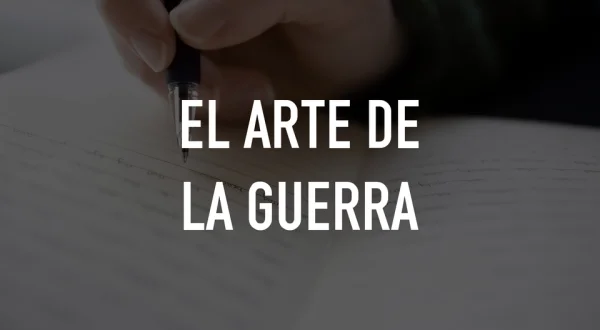 El arte de la guerra