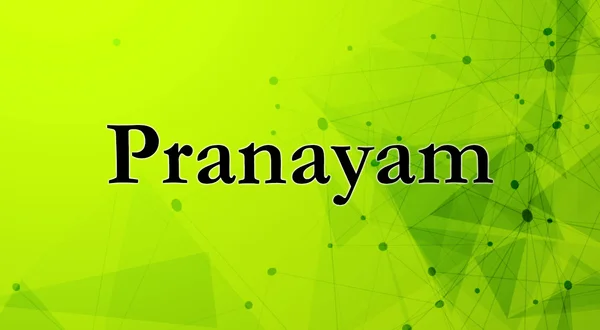 Pranayam