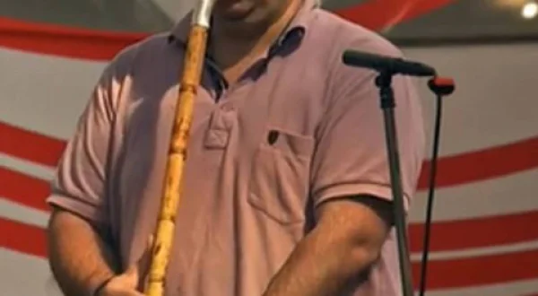 The Morgenland Festival