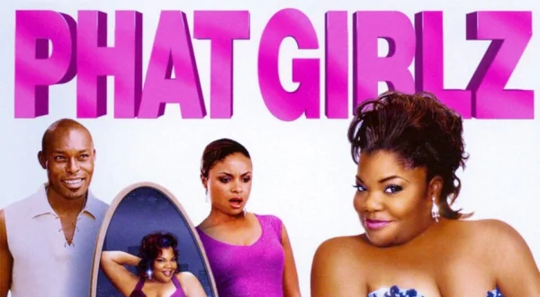 Phat Girlz