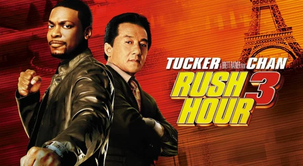 Rush Hour 3