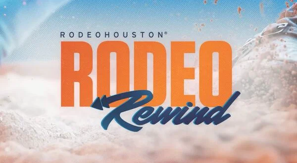 Rodeo Rewind