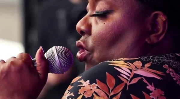 Michelle David - Jazz in Duketown