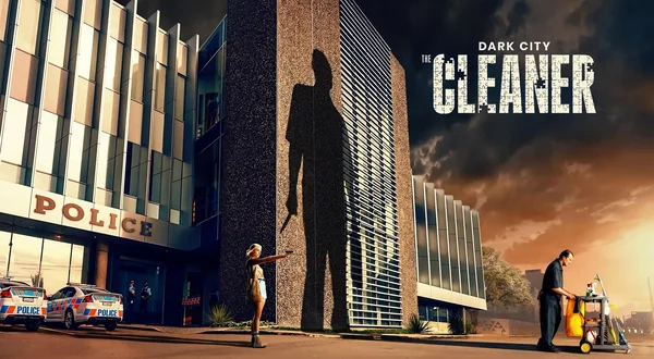 Dark City: The Cleaner