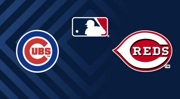 MLB Baseball