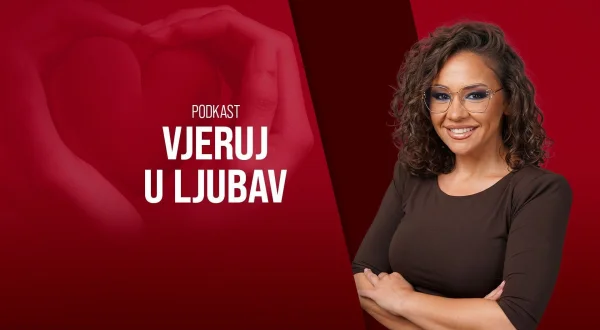 Vjeruj u ljubav Podkast