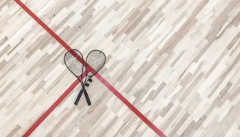 Squash : Grasshopper Cup