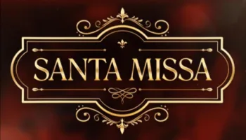 Santa Missa - Direto