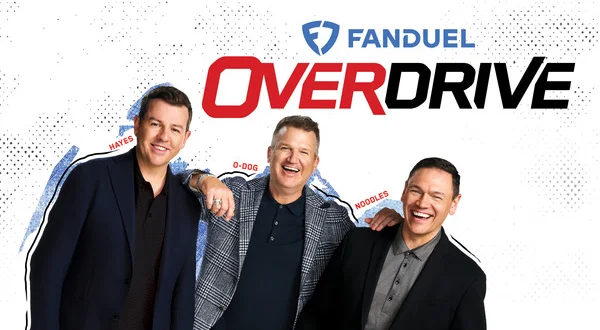 Live: Overdrive
