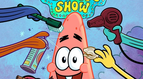 The Patrick Star Show