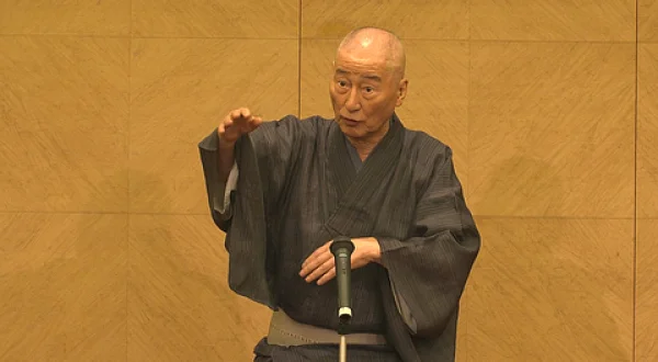 金原亭馬生大谷友右衛門馬生一門