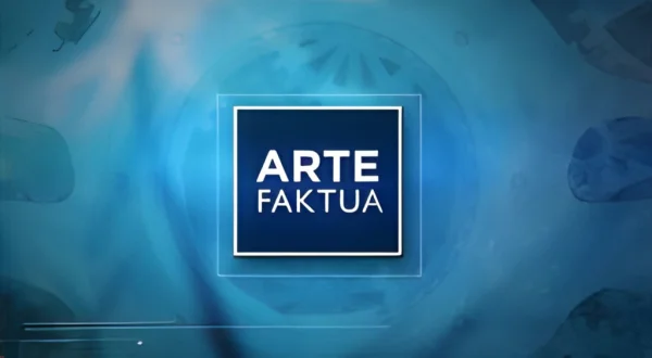 Artefaktua pasarteak