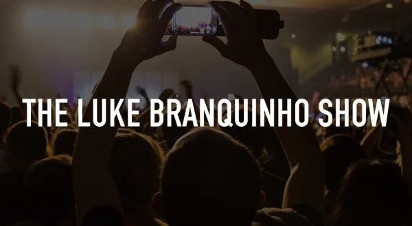 The Luke Branquinho Show