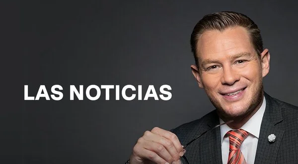 Live: Las noticias