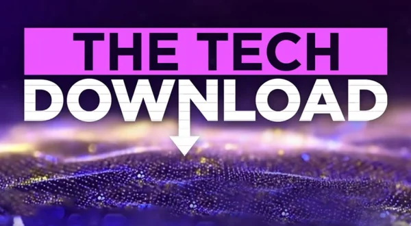 The Tech Download