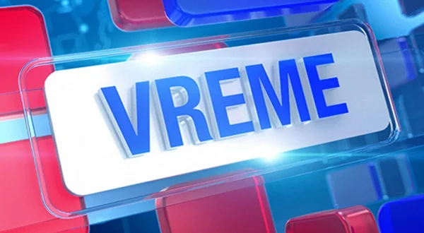 Vremenska prognoza