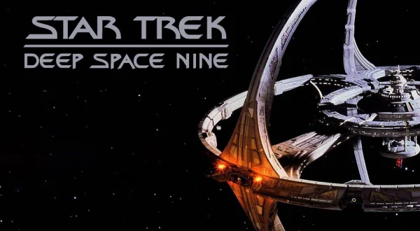 Star Trek: Deep Space Nine