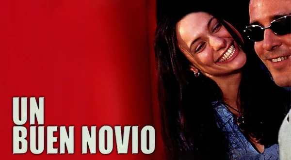 Un buen novio