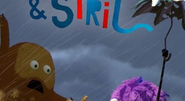 Kiwi & Strit