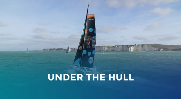 Under the Hull
