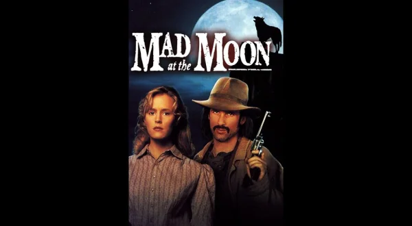 Mad at the Moon