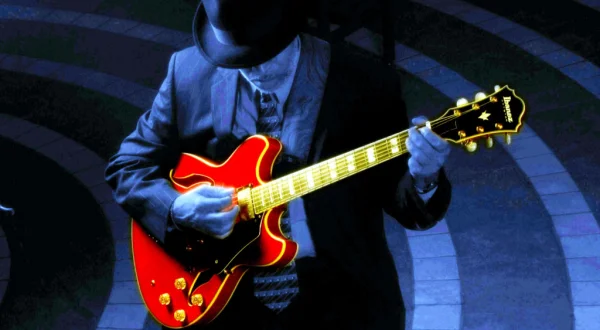 Cava de Blues