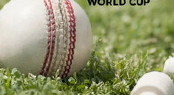 ICC T20 World Cup