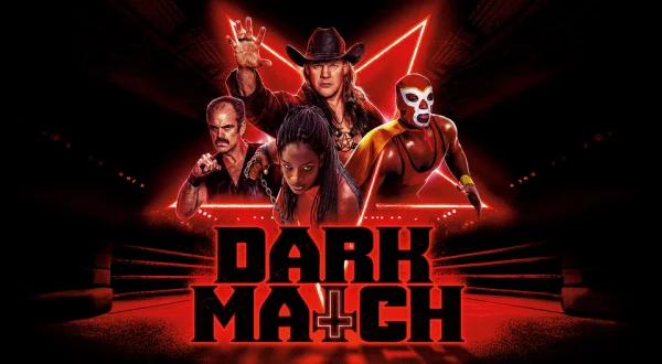 Dark Match