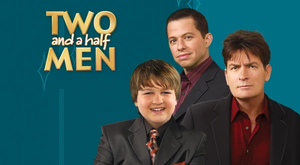 Two and a Half Men