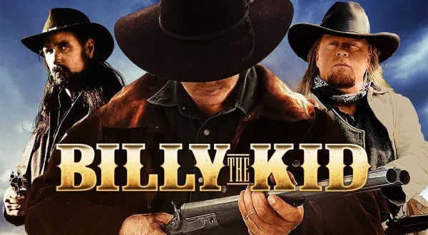 Billy the Kid
