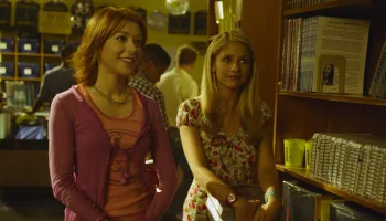 Buffy, cazavampiros