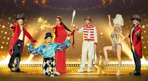 Supertalent