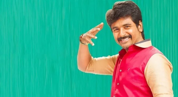 Rajini Murugan
