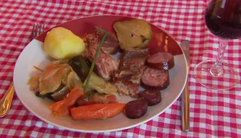 Walliser Küche