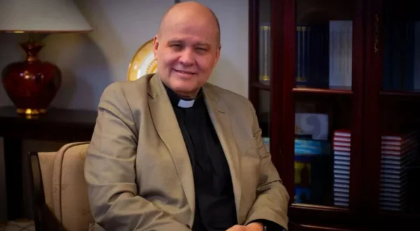 Innsikt med pastor Torp